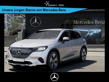 MB EQE SUV