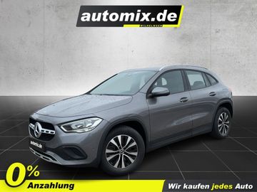 MB GLA 200