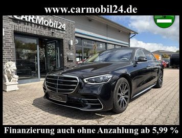 MB S 500