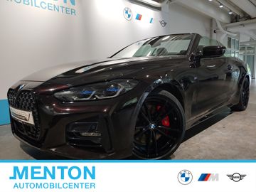 BMW 430