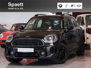 MINI COOPER_COUNTRYMAN