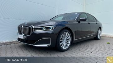 BMW 730