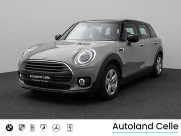MINI COOPER_CLUBMAN