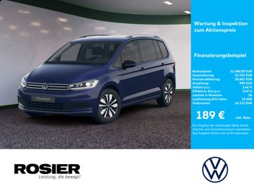 VW Touran