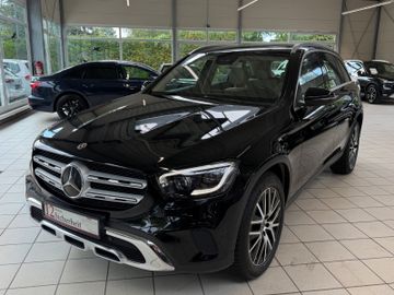 MB GLC 300