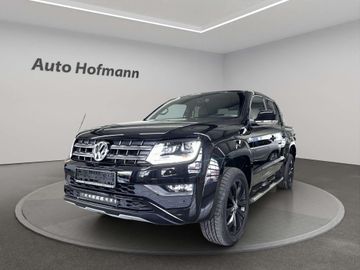 VW Amarok