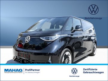VW ID.Buzz