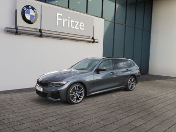 BMW M340i