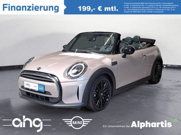 MINI COOPER_CABRIO