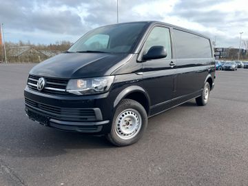 VW T6 Transporter