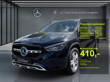 MB GLA 250