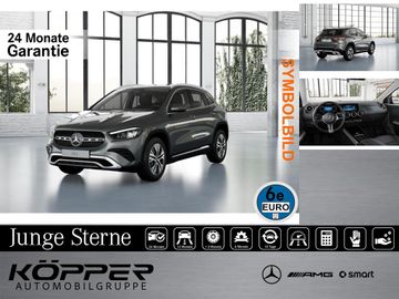 MB GLA 250