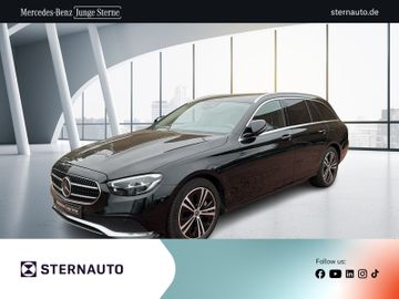 MB E 400