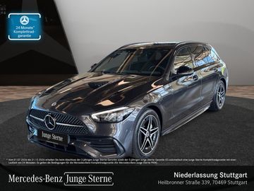 MB C 220