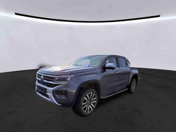 VW Amarok