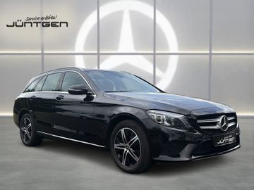 MB C 200