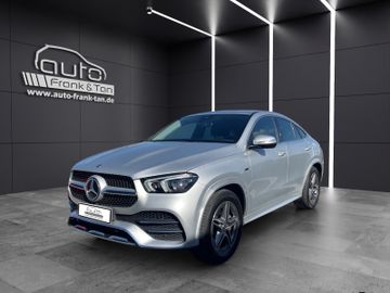 MB GLE 350