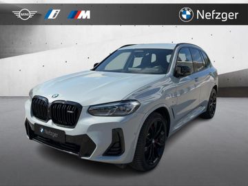 BMW X3 M40