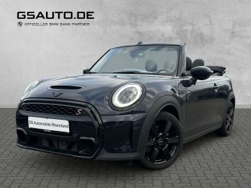 MINI COOPER_S_CABRIO