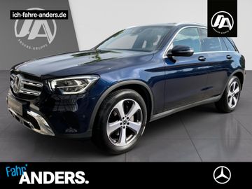 MB GLC 300