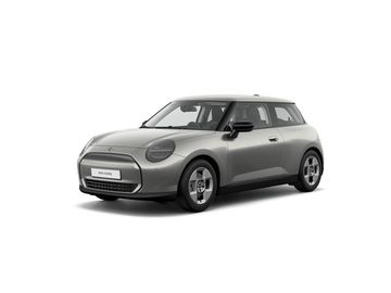 MINI Cooper E