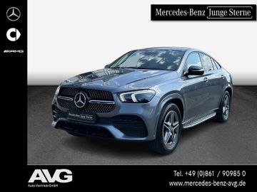 MB GLE 350
