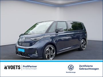 VW ID.Buzz