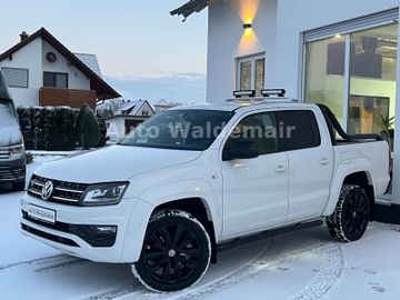 VW Amarok