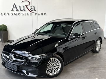 MB C 220