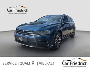 VW Passat Variant