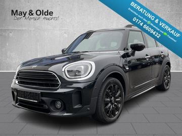 MINI COOPER_COUNTRYMAN