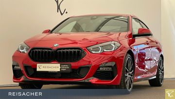 BMW 220 Gran Coupe