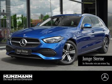 MB C 220