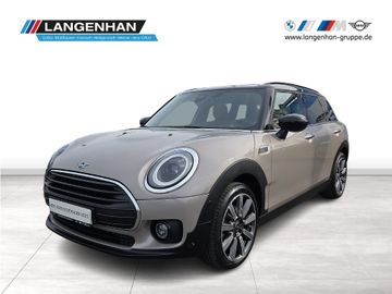 MINI COOPER_CLUBMAN