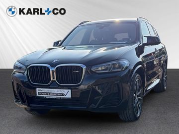 BMW X3 M40