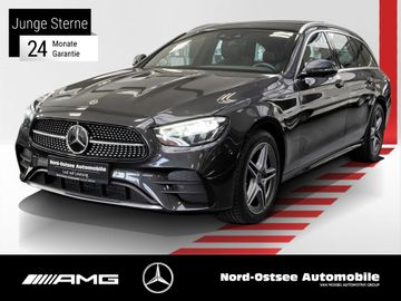 MB E 300