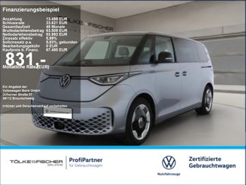 Volkswagen ID.Buzz