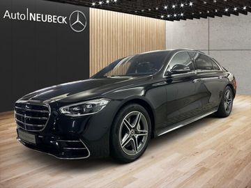 MB S 580