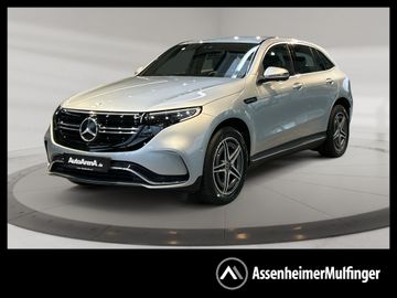 MB EQC