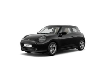 MINI Cooper E