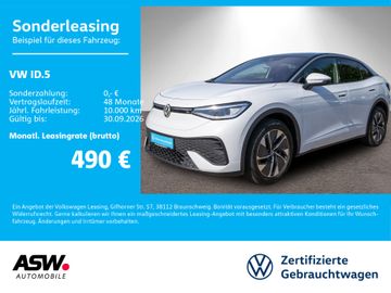 VW ID.5