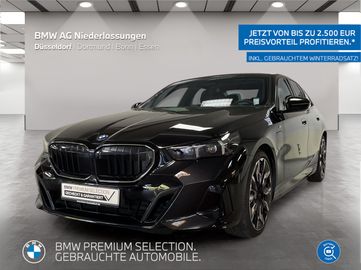 BMW 550