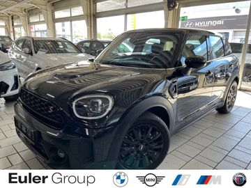 MINI COOPER_S_COUNTRYMAN