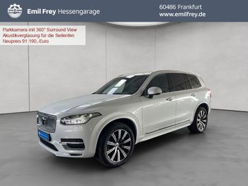 VOLVO XC 90