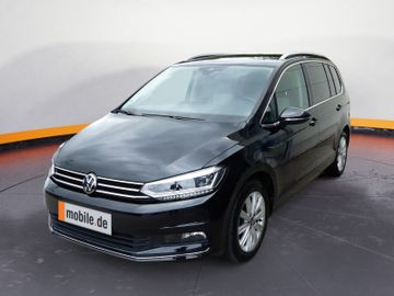 VW Touran