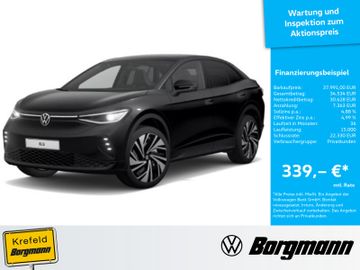 VW ID.5