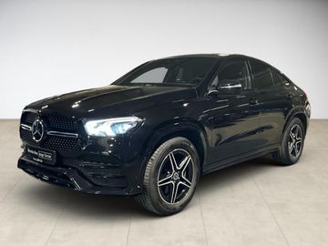 MB GLE 350