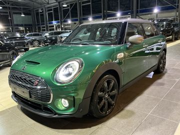 MINI COOPER_CLUBMAN