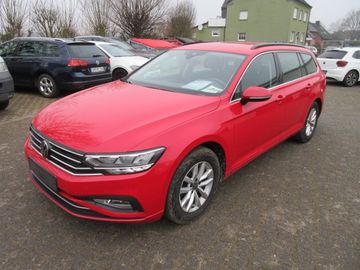 VW Passat Variant