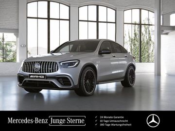 MB GLC 63 AMG